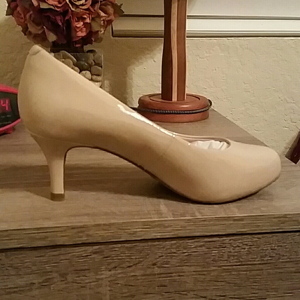 Rockport women's low pump